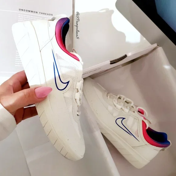 Nike Nyjah Free 2 SB 'Tokyo 2020 Olympics Pack" - Picture 1 of 11